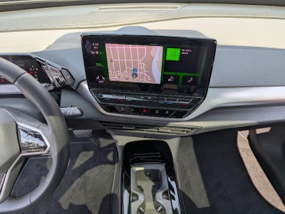 2022 Volkswagen ID.4 Pro S