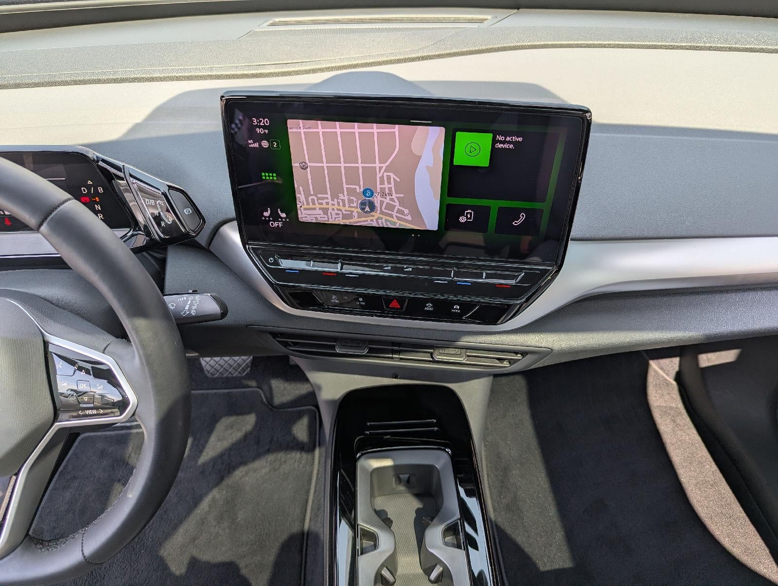 2022 Volkswagen ID.4 Pro S