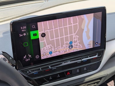 2022 Volkswagen ID.4 Pro S