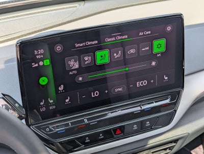2022 Volkswagen ID.4 Pro S