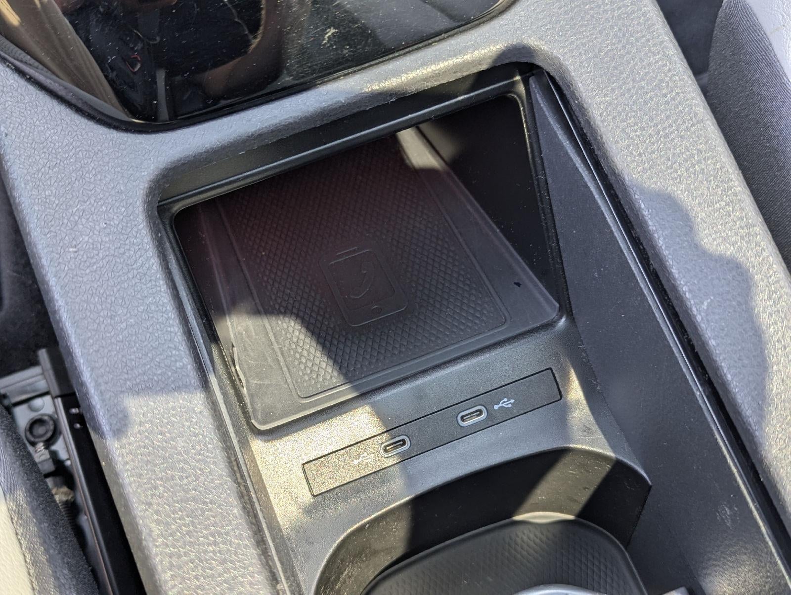 2022 Volkswagen ID.4 Pro S