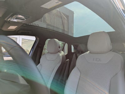 2022 Volkswagen ID.4 Pro S