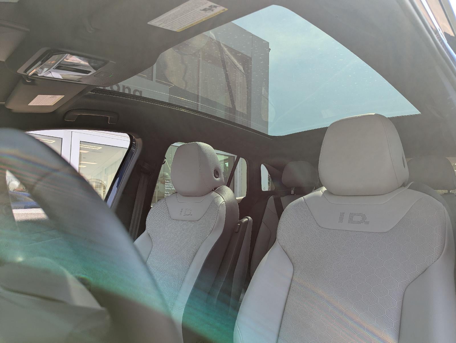 2022 Volkswagen ID.4 Pro S
