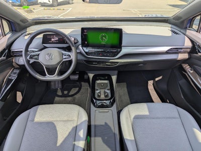 2022 Volkswagen ID.4 Pro S