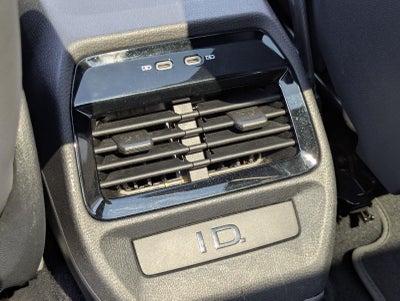 2022 Volkswagen ID.4 Pro S