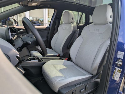 2022 Volkswagen ID.4 Pro S