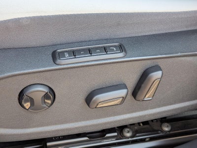 2022 Volkswagen ID.4 Pro S