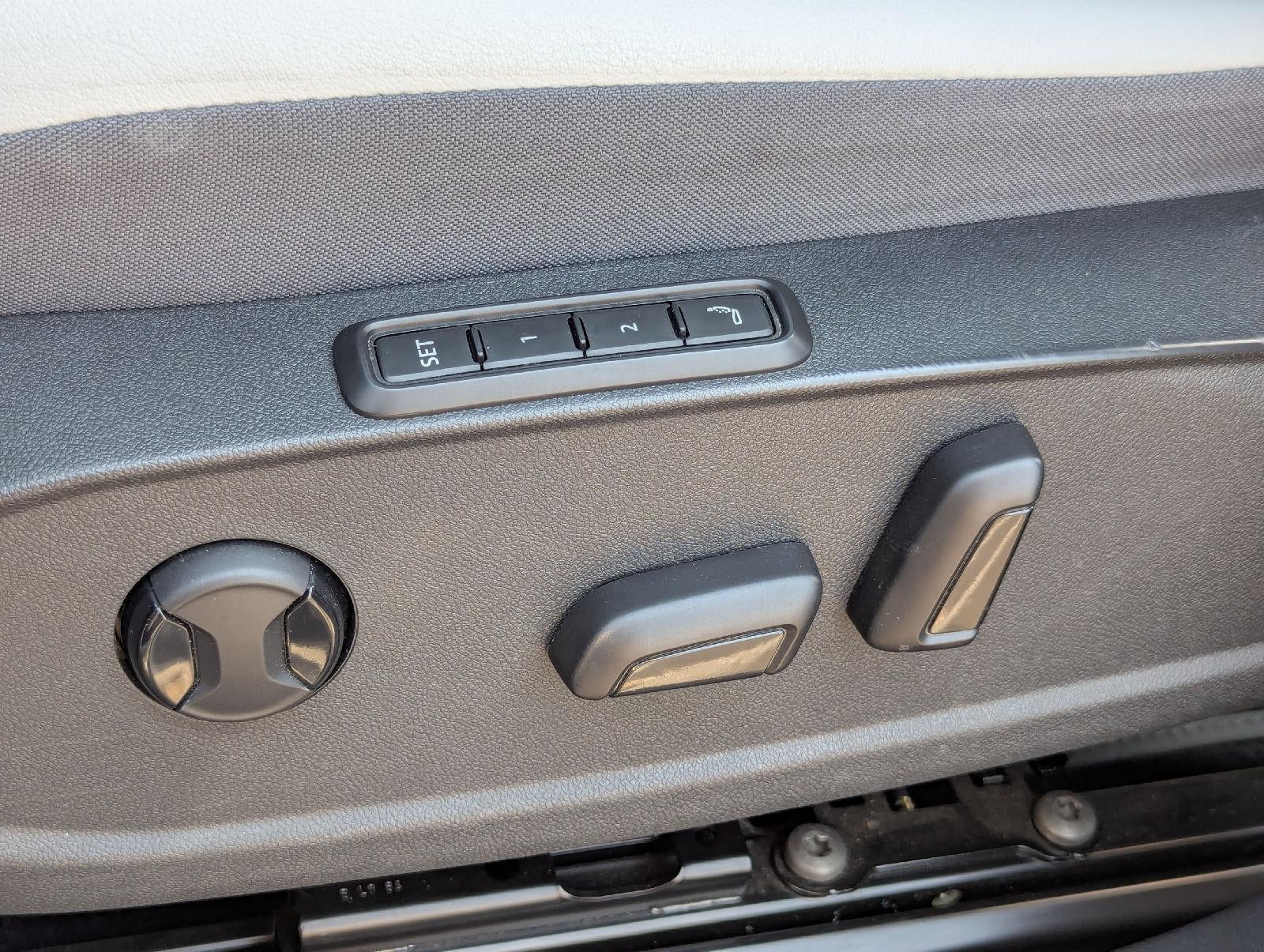 2022 Volkswagen ID.4 Pro S