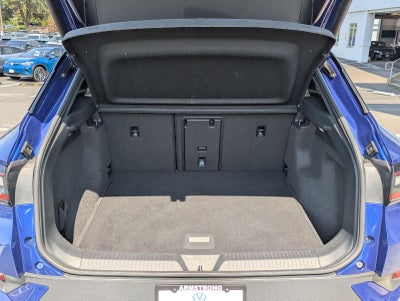 2022 Volkswagen ID.4 Pro S