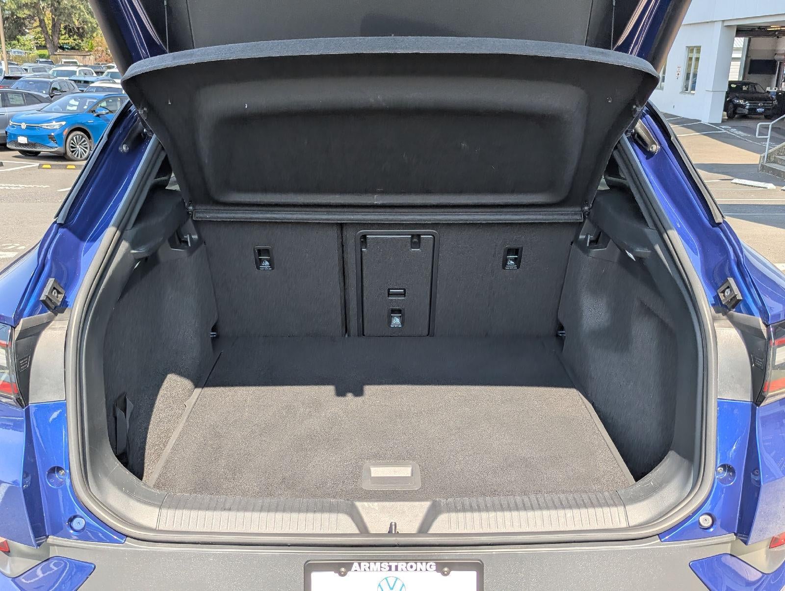 2022 Volkswagen ID.4 Pro S