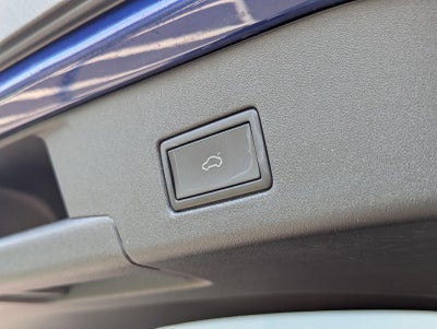 2022 Volkswagen ID.4 Pro S