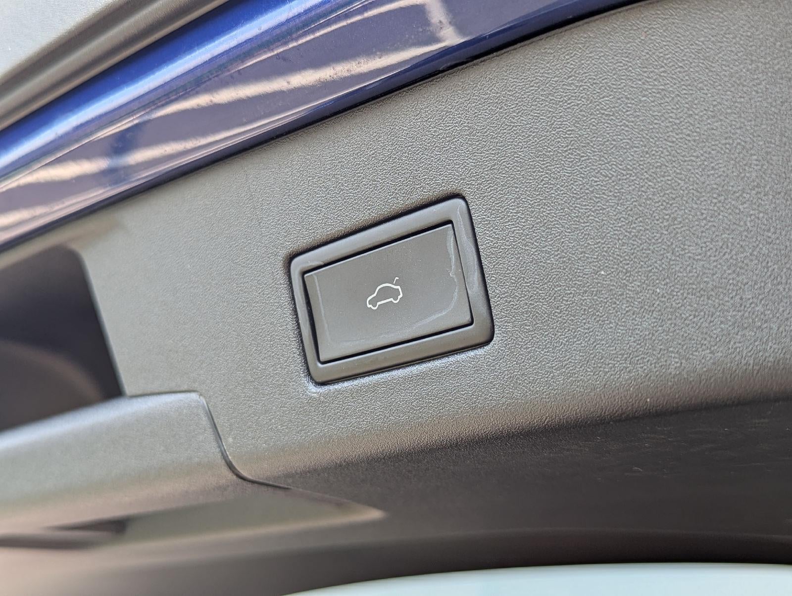 2022 Volkswagen ID.4 Pro S