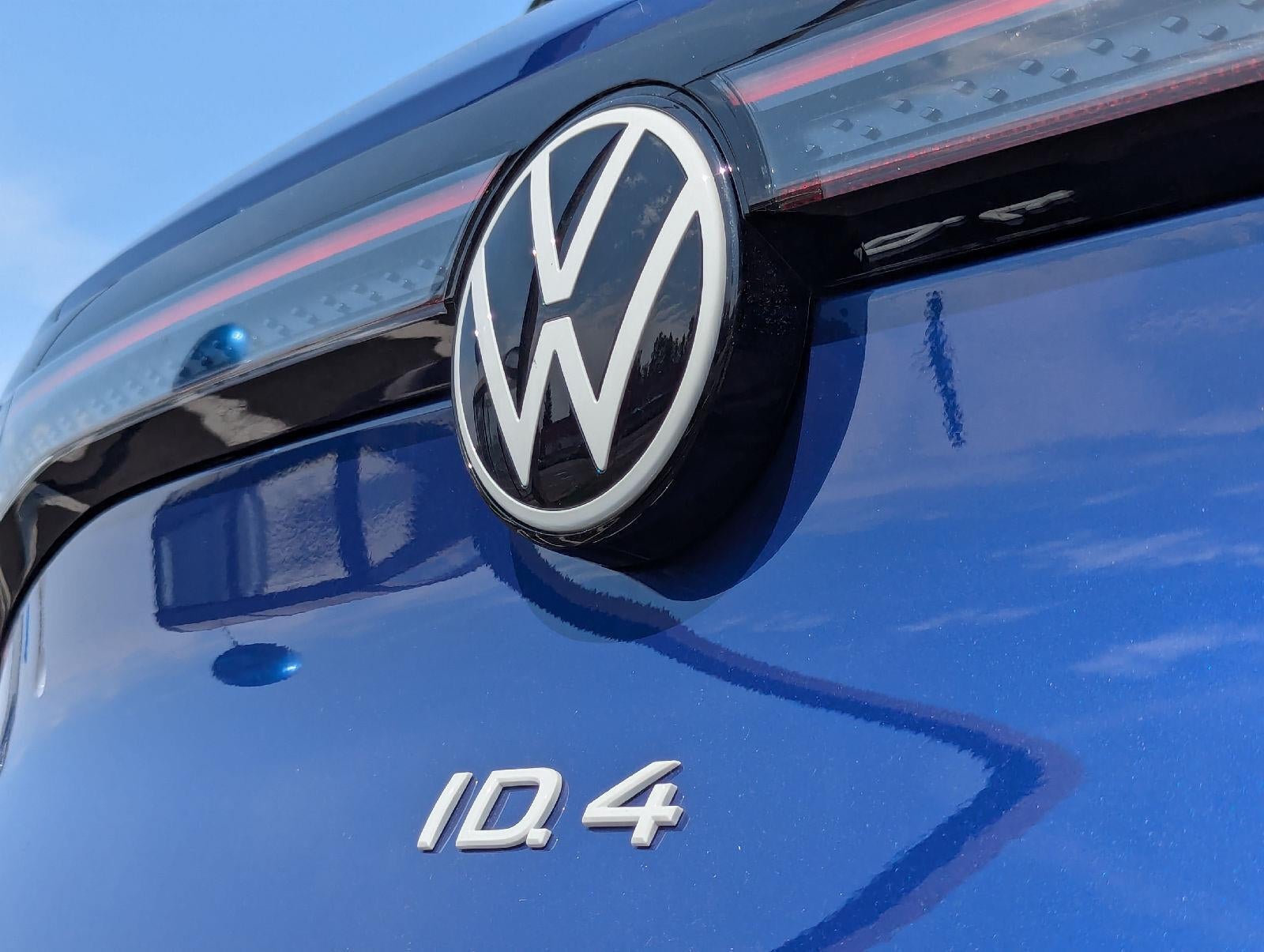 2022 Volkswagen ID.4 Pro S