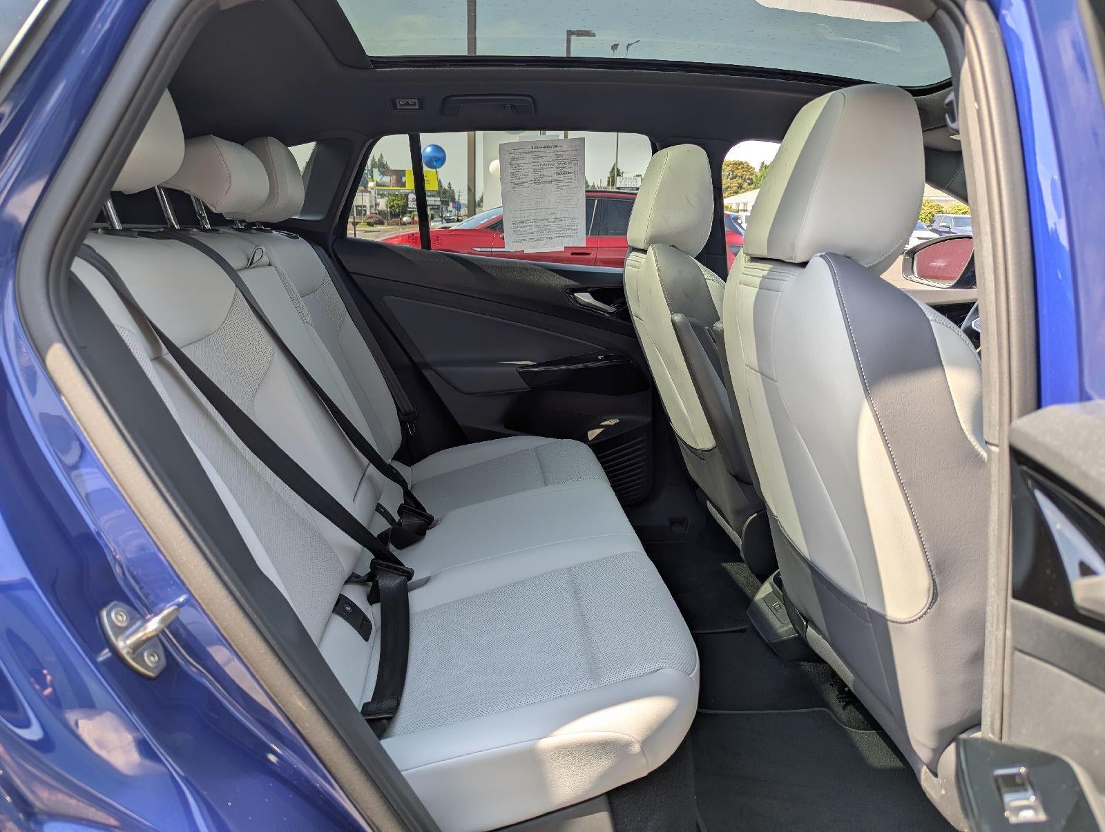 2022 Volkswagen ID.4 Pro S