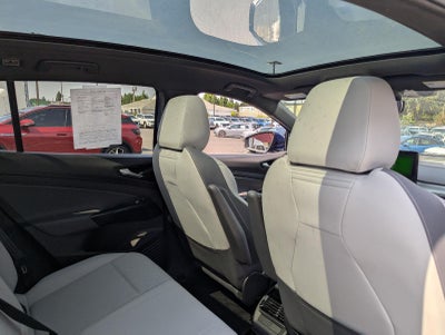 2022 Volkswagen ID.4 Pro S