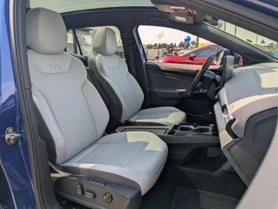2022 Volkswagen ID.4 Pro S