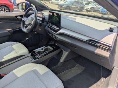 2022 Volkswagen ID.4 Pro S