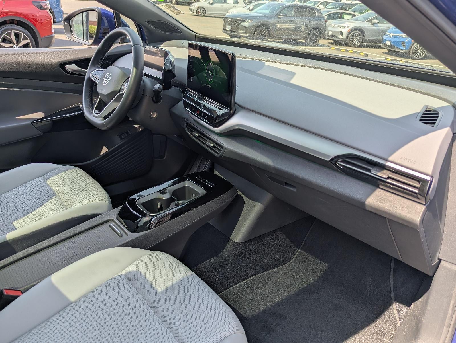 2022 Volkswagen ID.4 Pro S