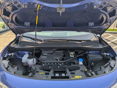 2022 Volkswagen ID.4 Pro S