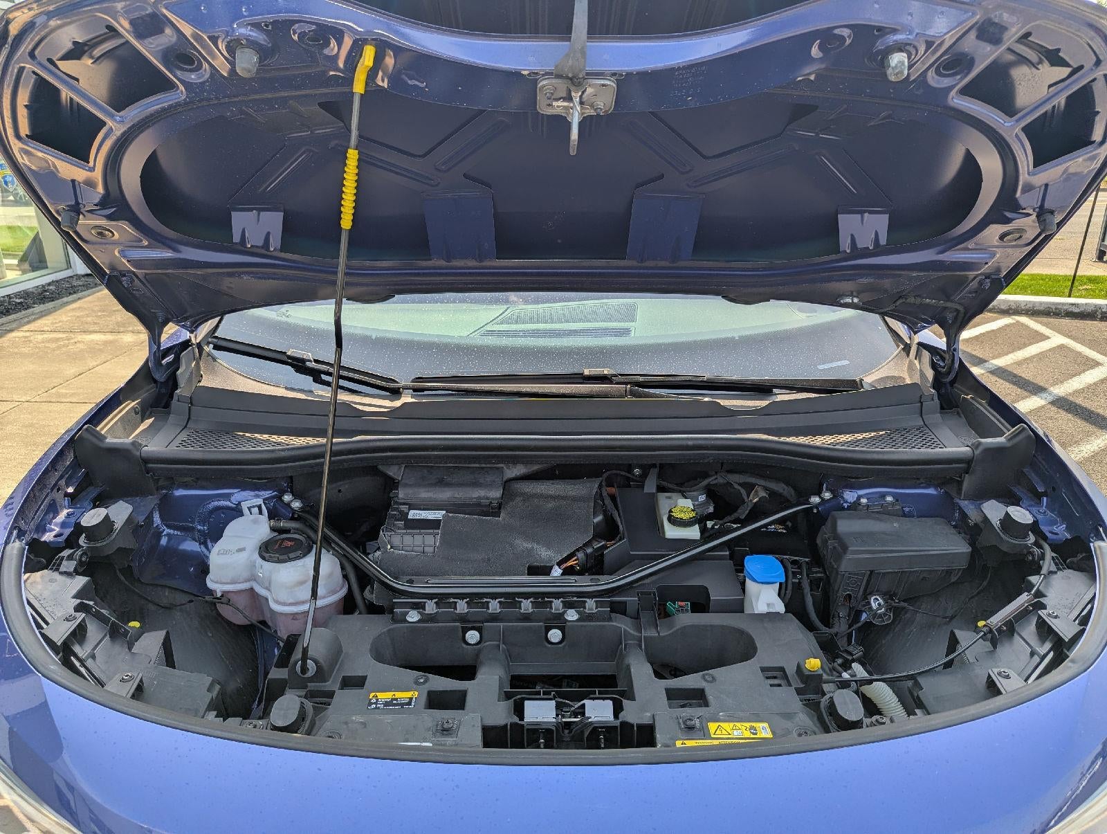 2022 Volkswagen ID.4 Pro S