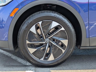 2022 Volkswagen ID.4 Pro S