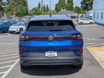 2022 Volkswagen ID.4 Pro S