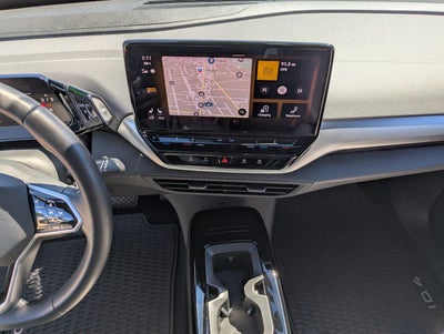 2022 Volkswagen ID.4 Pro S