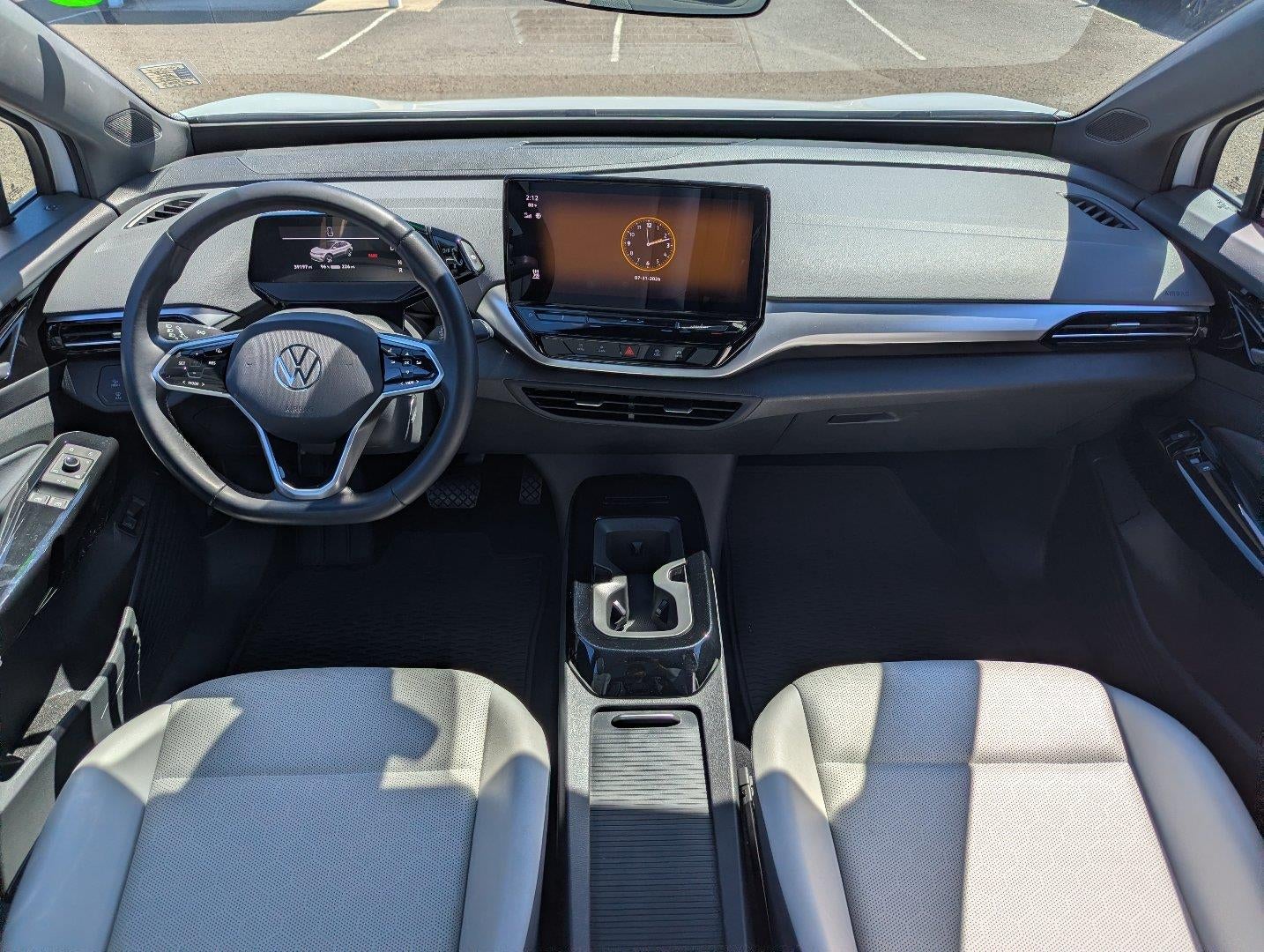 2022 Volkswagen ID.4 Pro S