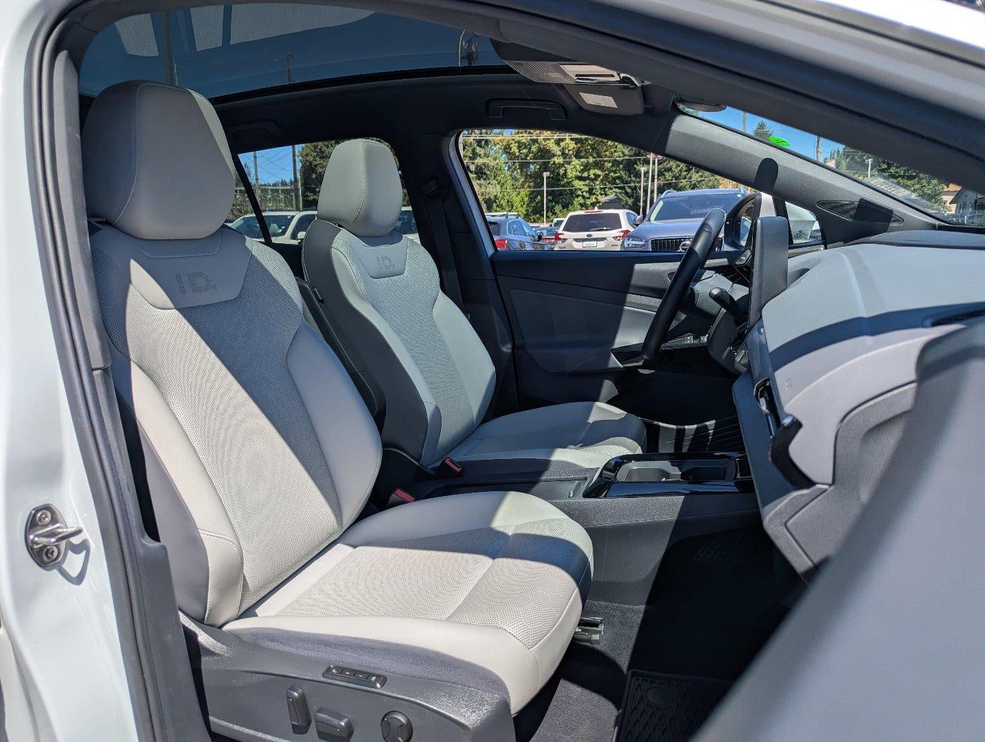 2022 Volkswagen ID.4 Pro S