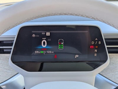 2025 Volkswagen ID. Buzz Pro S Plus