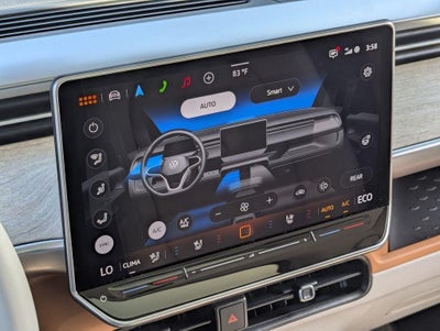2025 Volkswagen ID. Buzz Pro S Plus