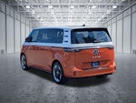 2025 Volkswagen ID. Buzz Pro S Plus