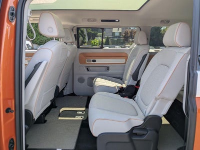 2025 Volkswagen ID. Buzz Pro S Plus
