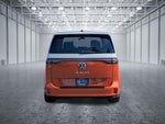 2025 Volkswagen ID. Buzz Pro S Plus