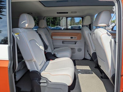 2025 Volkswagen ID. Buzz Pro S Plus