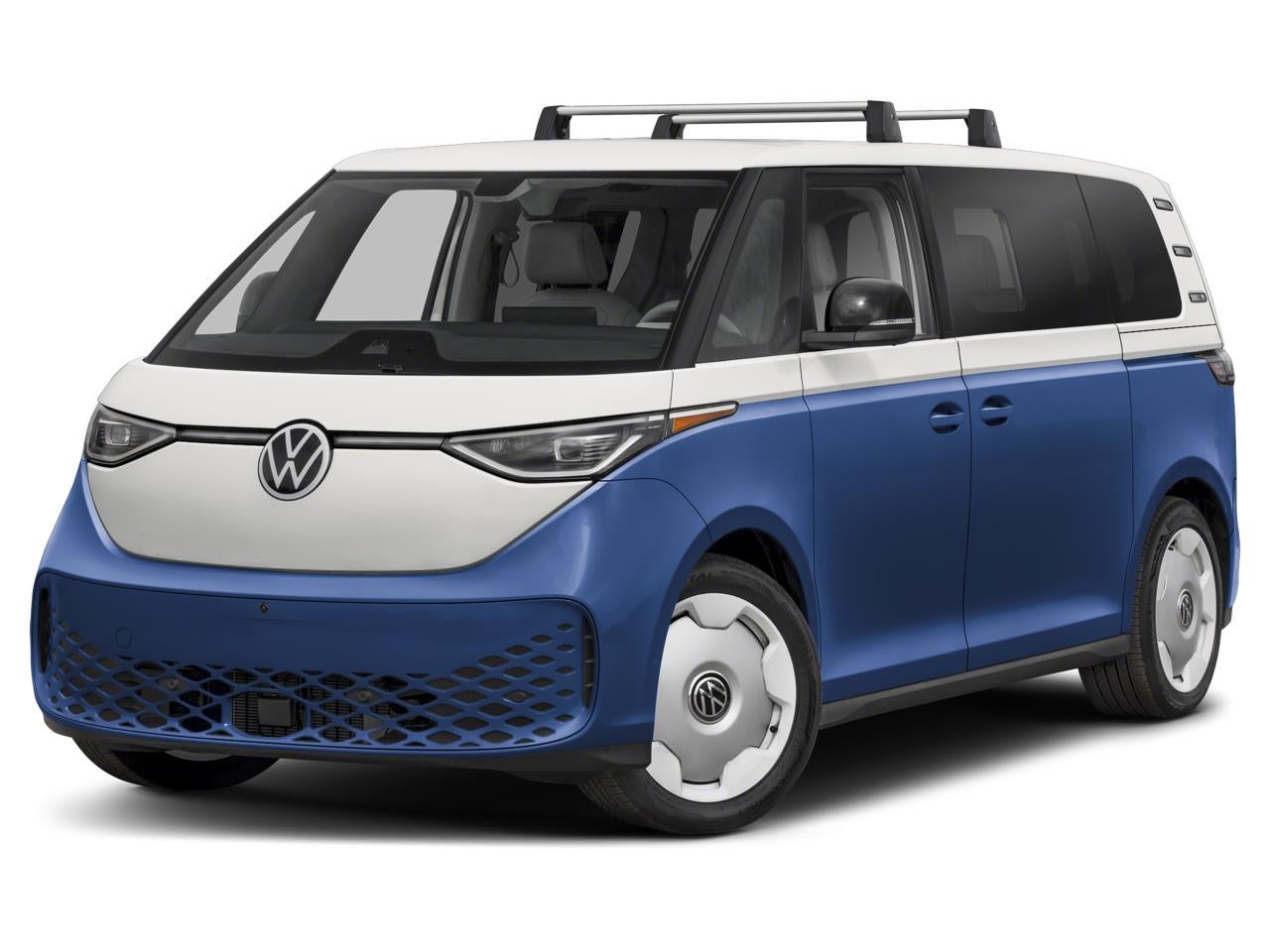 2025 Volkswagen ID. Buzz Pro S Plus