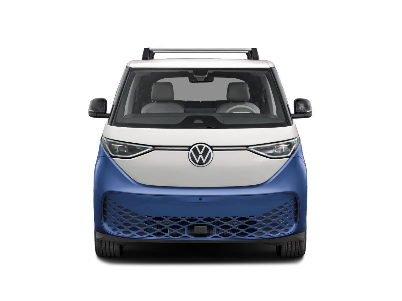 2025 Volkswagen ID. Buzz Pro S Plus