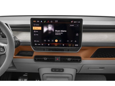 2025 Volkswagen ID. Buzz Pro S Plus
