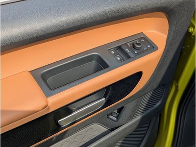 2025 Volkswagen ID. Buzz Pro S Plus