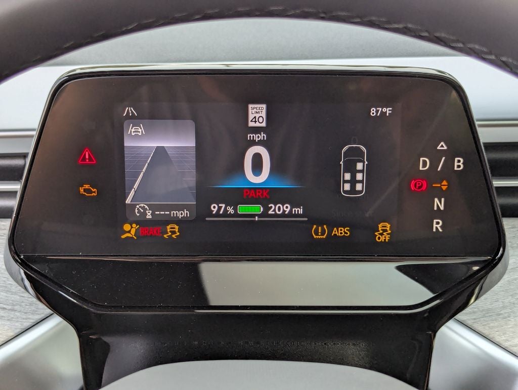 2025 Volkswagen ID. Buzz Pro S Plus