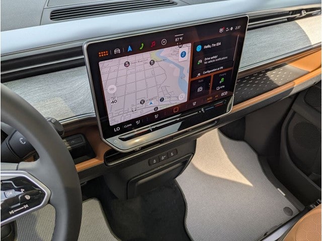 2025 Volkswagen ID. Buzz Pro S Plus