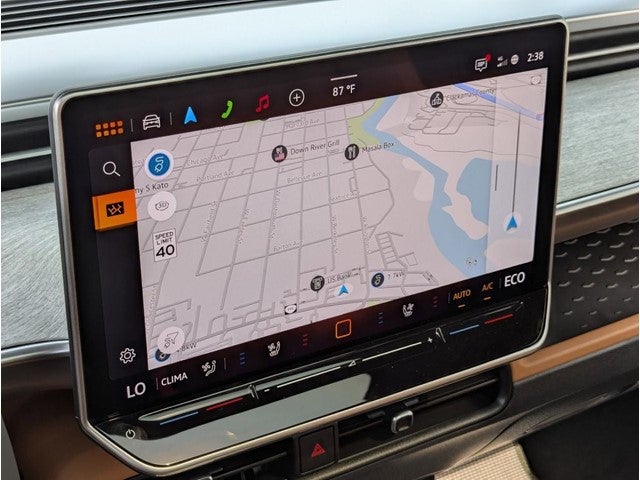 2025 Volkswagen ID. Buzz Pro S Plus