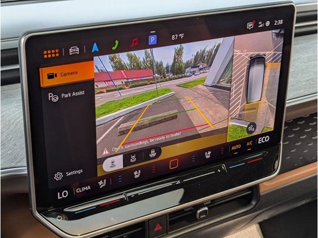 2025 Volkswagen ID. Buzz Pro S Plus