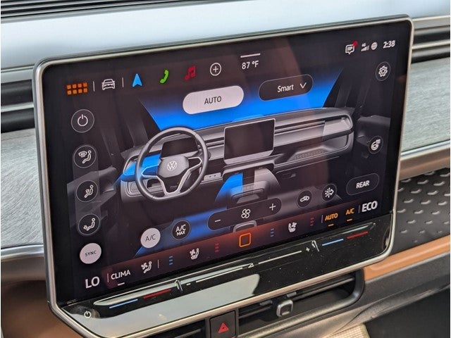 2025 Volkswagen ID. Buzz Pro S Plus