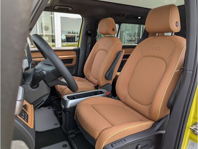 2025 Volkswagen ID. Buzz Pro S Plus