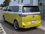 2025 Volkswagen ID. Buzz Pro S Plus