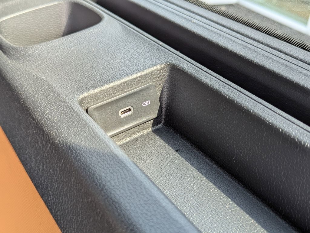 2025 Volkswagen ID. Buzz Pro S Plus