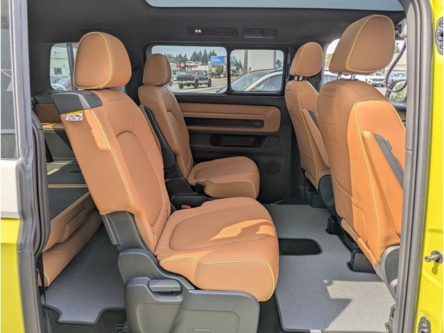 2025 Volkswagen ID. Buzz Pro S Plus