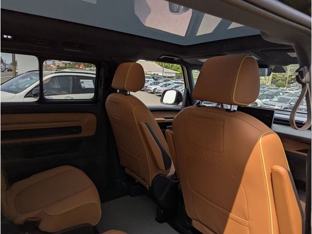 2025 Volkswagen ID. Buzz Pro S Plus