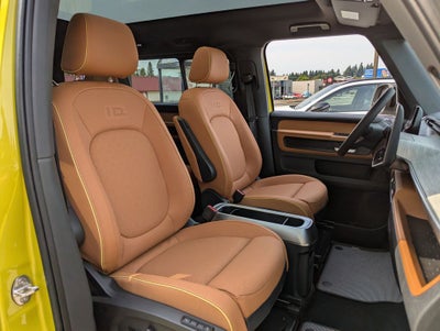 2025 Volkswagen ID. Buzz Pro S Plus